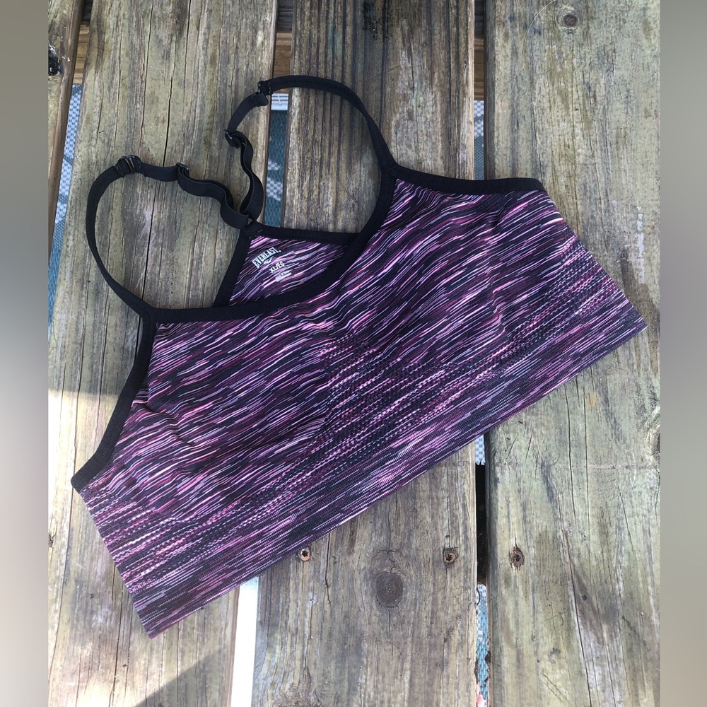 Everlast | Sports Bra